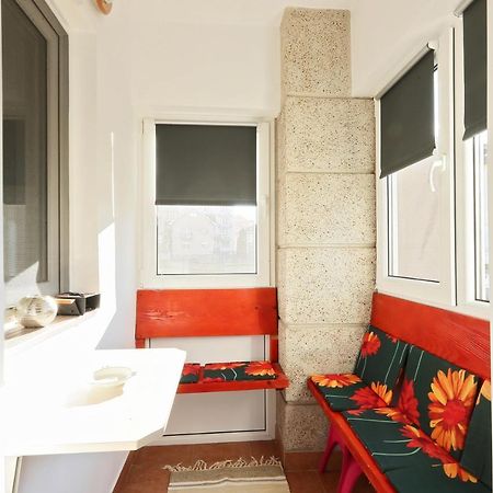Garsoniera Paco Baile Felix Apartment Exterior foto
